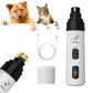 BuddySmooth – stressfreie & sichere Krallenpflege für Deinen Hund